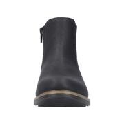 Rieker Chelsea Boots  sort