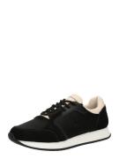 Calvin Klein Jeans Sneaker low  sort / hvid