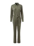 heine Jumpsuit  khaki