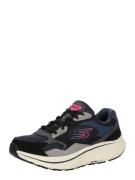 SKECHERS Løbesko 'GO RUN CONSISTENT 2.0'  navy / mørkegrå / pink / sor...