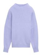 TOM TAILOR DENIM Pullover  lyselilla