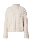 Lindex Pullover 'Rita'  lysebeige