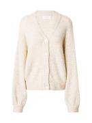 MSCH COPENHAGEN Cardigan 'Petrinelle'  creme