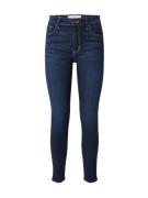 HOLLISTER Jeans  blue denim