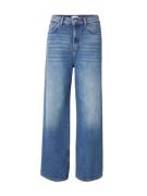 MUSTANG Jeans 'LUISE'  blue denim