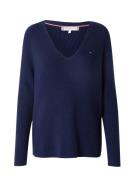 TOMMY HILFIGER Pullover  navy