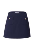 TOMMY HILFIGER Nederdel  navy