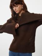 Trendyol Pullover  choko