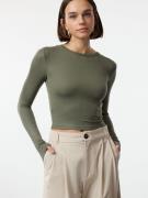 Trendyol Shirts  khaki