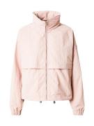 TOMMY HILFIGER Overgangsjakke  lys pink