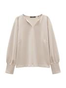 Someday Sweatshirt 'Ulina'  beige