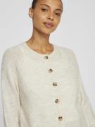 VILA Cardigan  creme