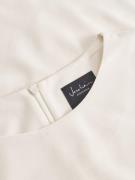 Jascha Stockholm Bluse ' Florence '  offwhite