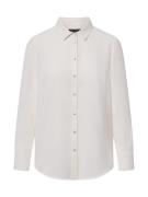 Jascha Stockholm Bluse 'Adrienne'  offwhite