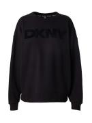 DKNY Performance Sportsweatshirt  sort