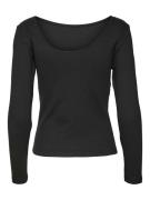 VERO MODA Pullover 'VMDory'  sort