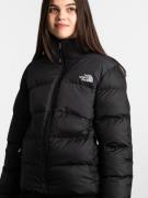 THE NORTH FACE Udendørsjakke 'Saikuru'  sort / hvid