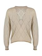 Trendyol Cardigan  kit / mørkebeige