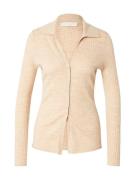 Abercrombie & Fitch Cardigan  beige