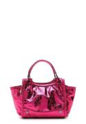 Emily & Noah Shopper 'Daria'  pink