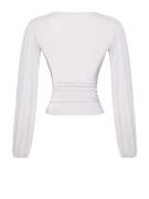 Trendyol Bluse  stone