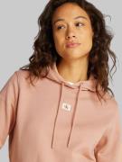 Calvin Klein Jeans Sweatshirt  pink