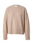 & Other Stories Pullover  beige