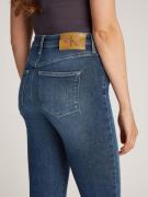 Calvin Klein Jeans Jeans  mørkeblå