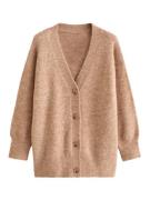 Next Cardigan  camel