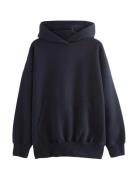 Next Sweatshirt  blå