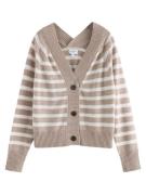 Next Cardigan  ecru / hvid