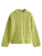 Next Pullover  lime