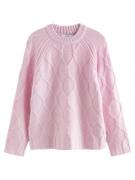 Next Pullover  pink