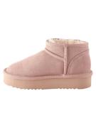 Next Snowboots  beige