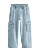 Next Jeans  blue denim