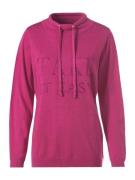 heine Pullover  fuchsia