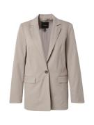 VERO MODA Blazer 'VMNila'  taupe