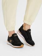 SKECHERS Sneaker low 'Goldn Gurl'  guld / sort