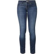 TOM TAILOR Jeans 'Alexa'  blue denim