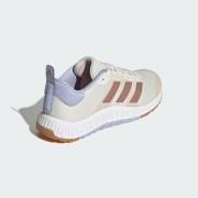 ADIDAS PERFORMANCE Sportssko 'Everyset Trainer'  beige / himmelblå / b...