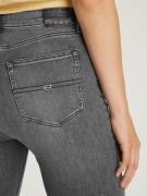 Tommy Jeans Jeans 'Sylvia'  grey denim