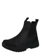 WODEN Chelsea Boots 'Magda'  sort