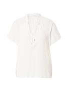 ABOUT YOU Bluse 'Darlin'  offwhite