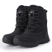 ICEPEAK Snowboots  antracit