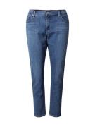 Levi's® Plus Jeans '311 Shaping Skinny'  blue denim