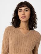 Williot Pullover  beige