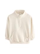 Next Sweatshirt  beige