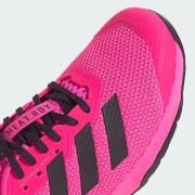 ADIDAS PERFORMANCE Sportssko 'Dropset 3'  fuchsia / sort