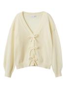 NAME IT Cardigan  beige