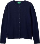 UNITED COLORS OF BENETTON Cardigan  navy